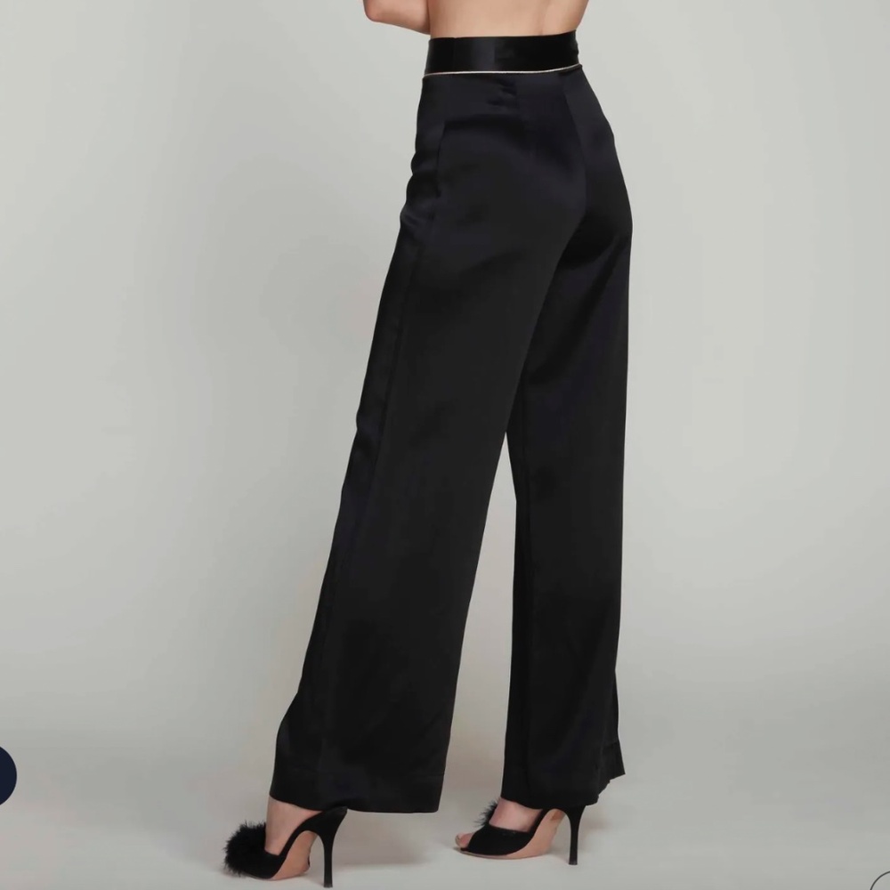 Agent Provocateur Classics PJ Pyjama Trousers